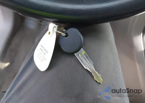 2008 Saturn Vue 4-Cyl Xe z USA, uszkodzony, nr VIN 3GSCL33P28S723775